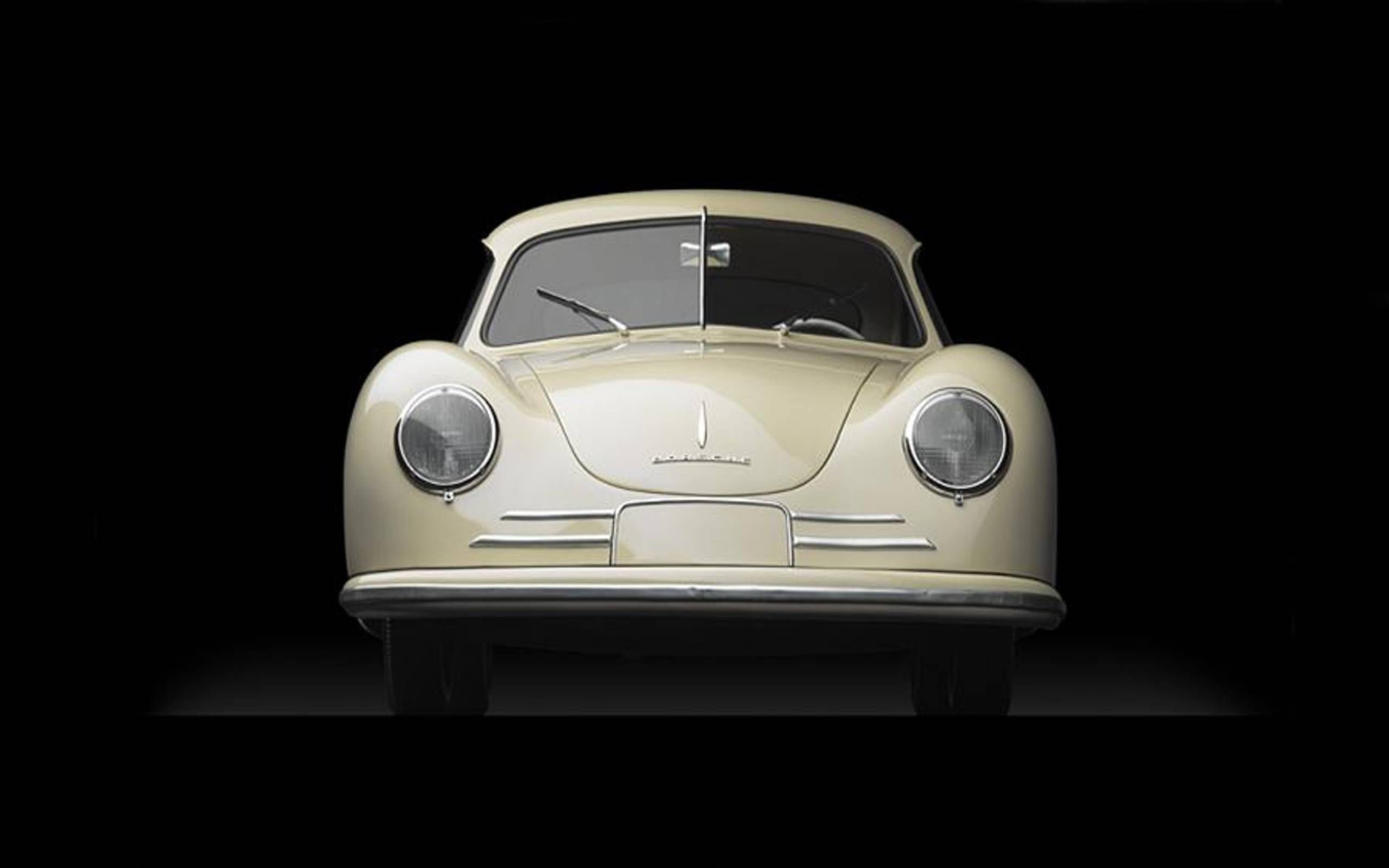 Porsche by discount design exhibity