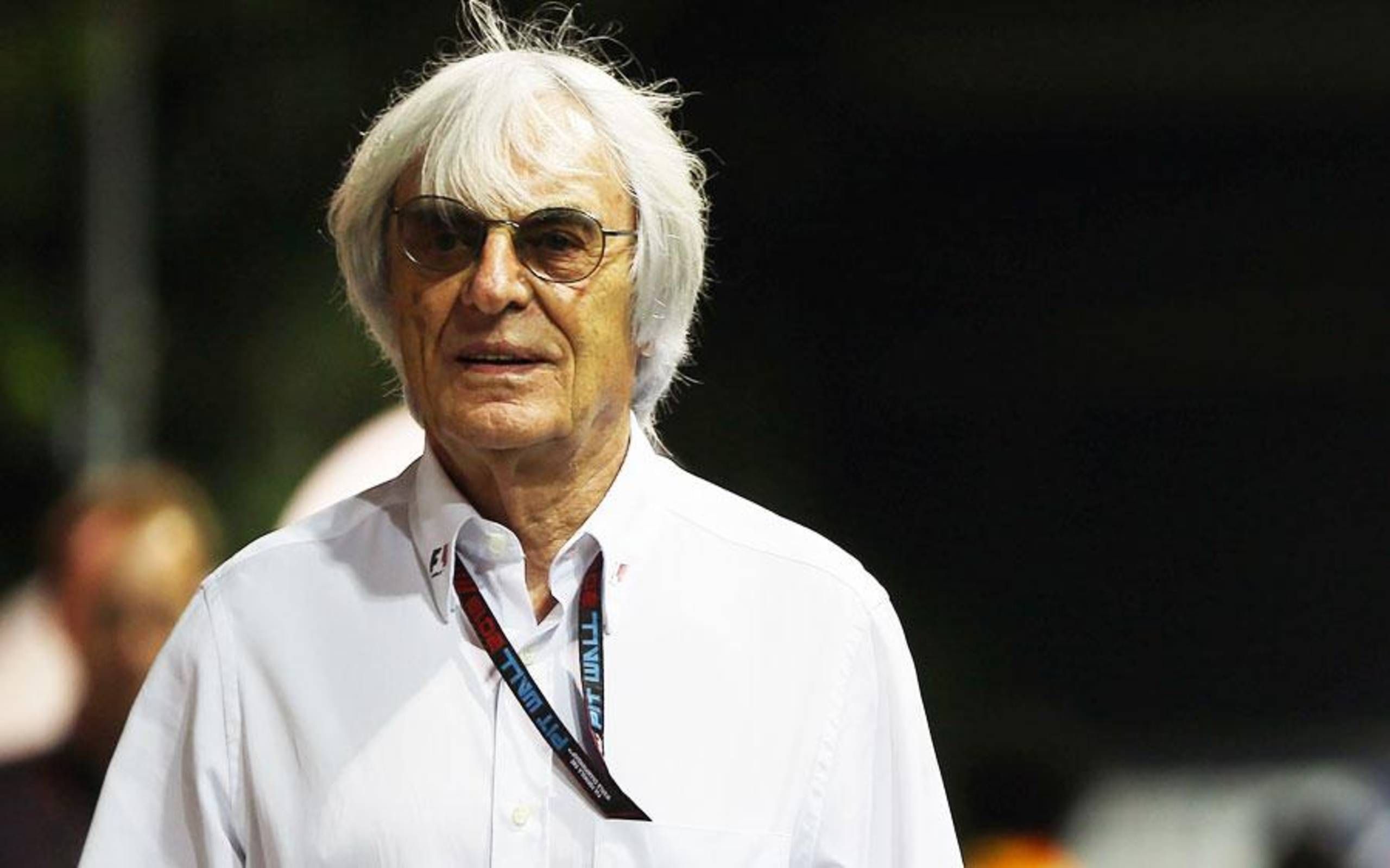 Formula One Boss Ecclestone Has No Plans To Buy His Way Out Of Bribery ...