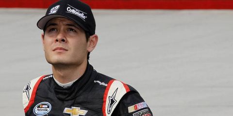 Kyle Larson is one of the most intriguing drivers entering the ranks of the NASCAR Sprint Cup in 2014.