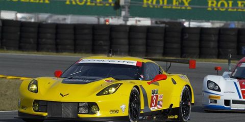 The Rolex 24 has been a tradition for years, but this year is different as it marks the first running of the race for the Tudor United SportsCar Championship.