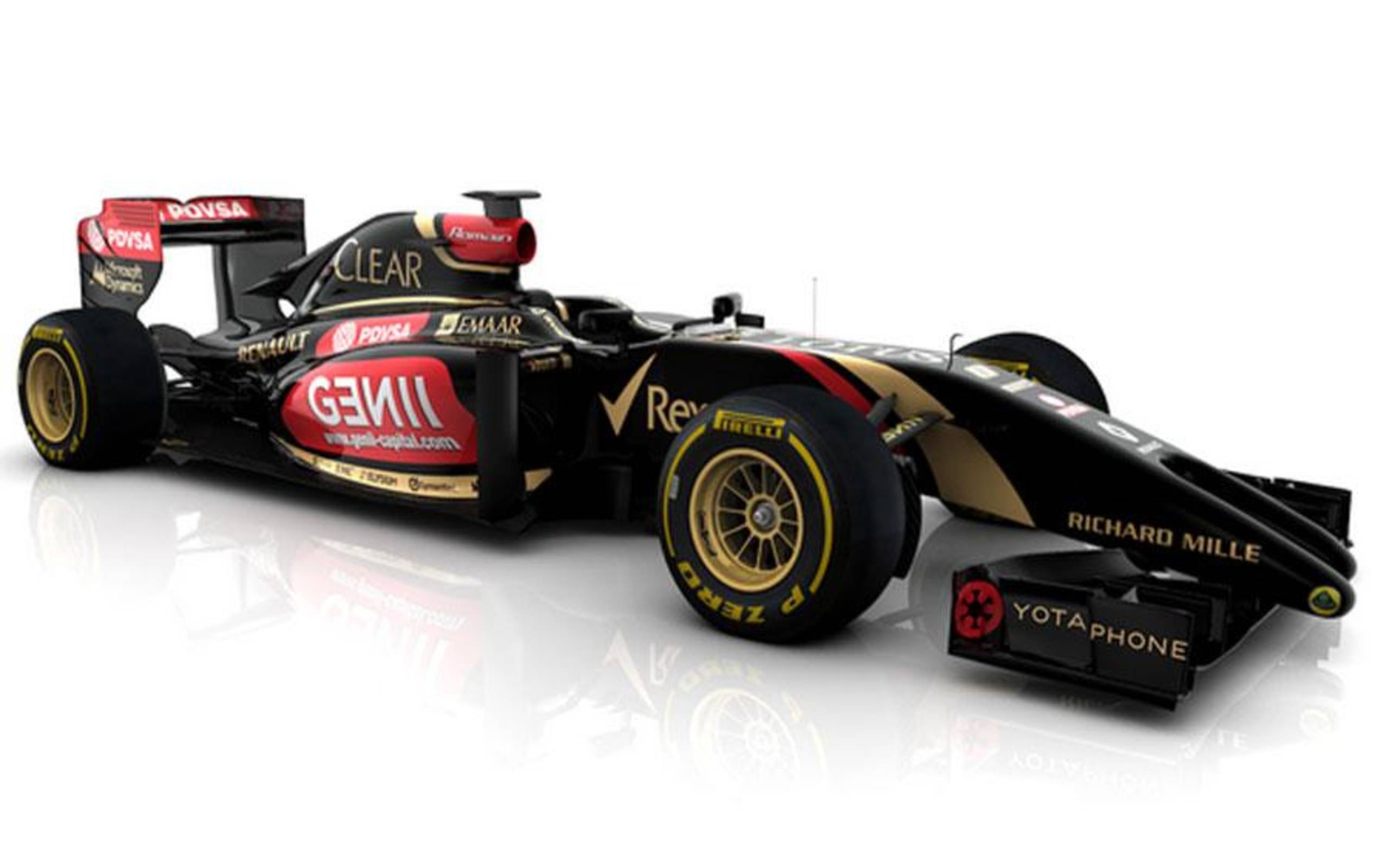 lotus f1 2022 nose