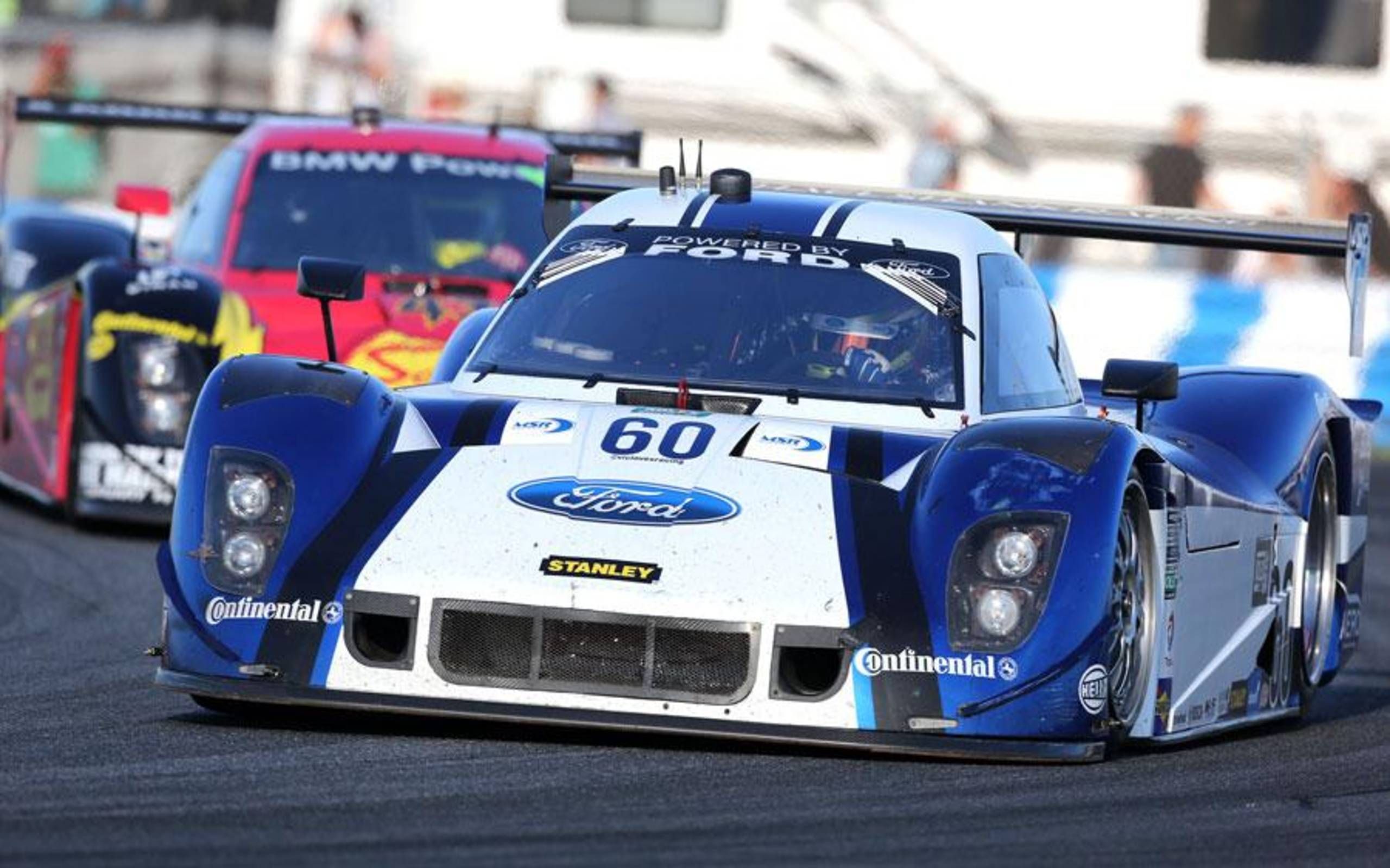 Indycar drivers have history of recent success in Rolex 24 at Daytona