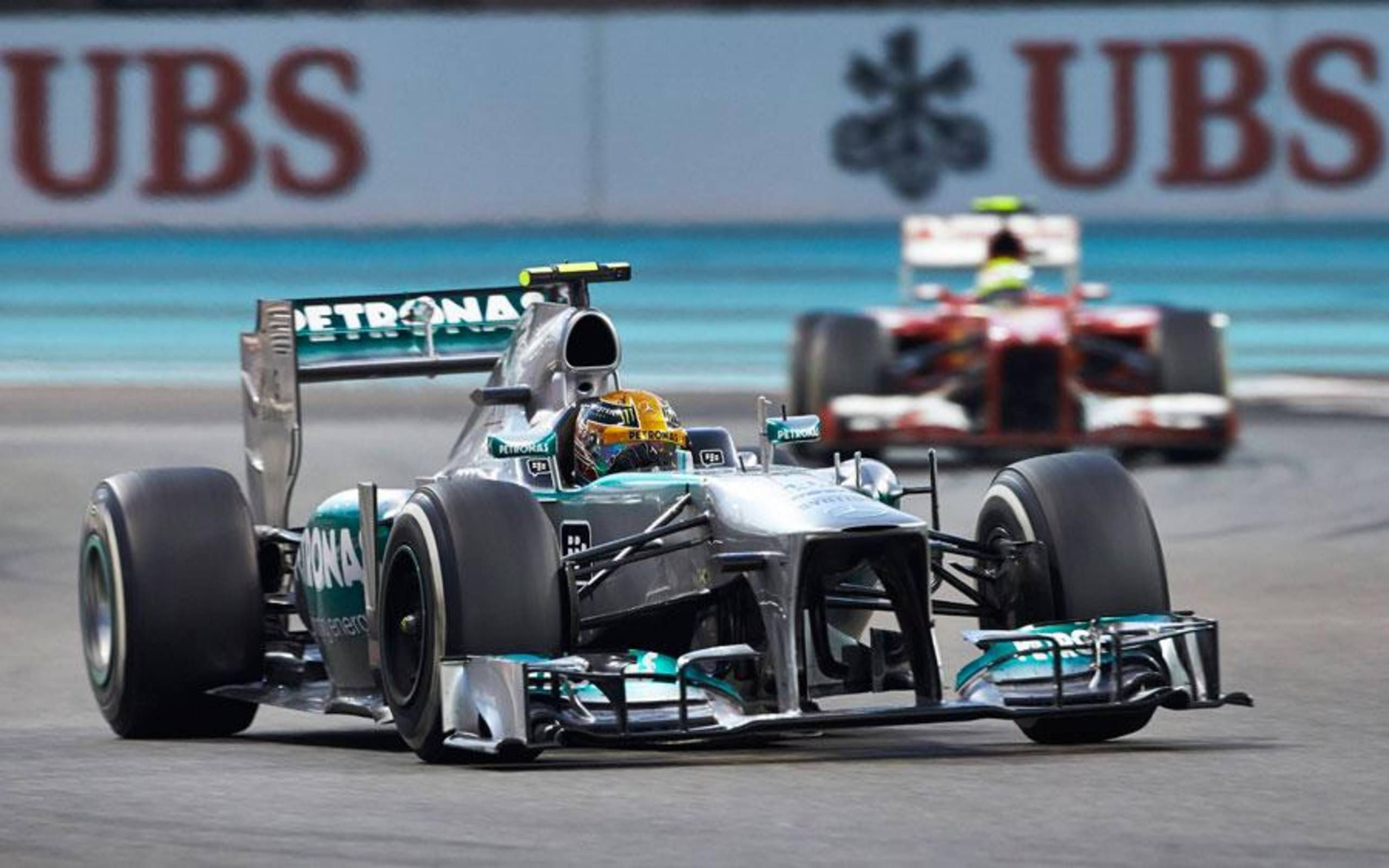 2011 f1 engine