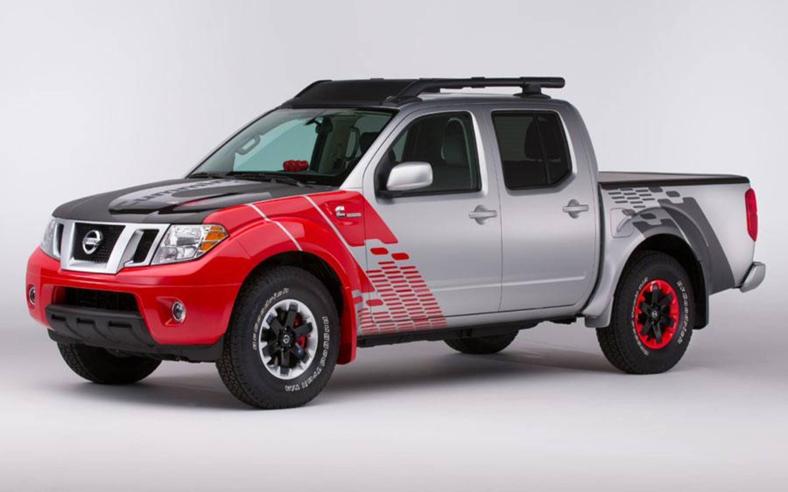 nissan frontier diesel