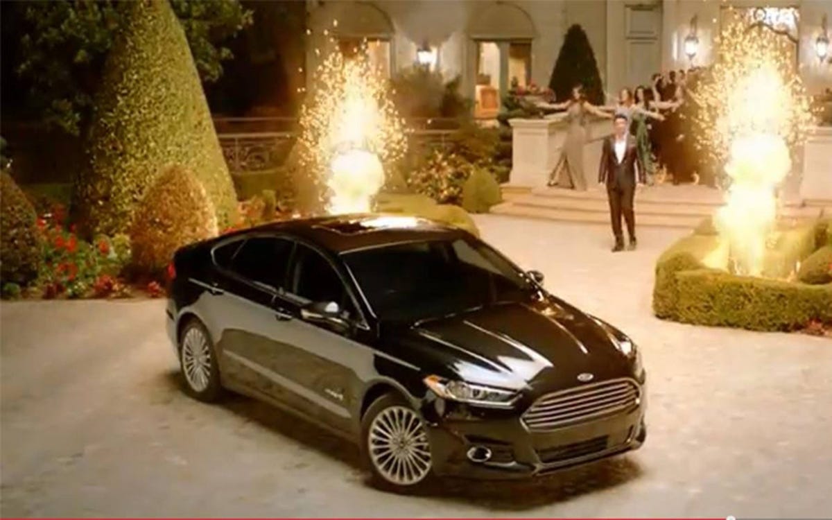 Watch every Super Bowl car commercial here