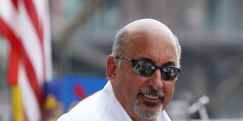 IndyCar team owner Bobby Rahal is chairman of the of the USA Bobsled and Skeleton Foundation.