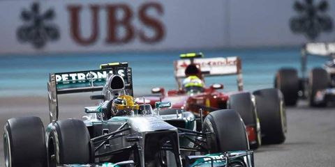 As teams slowly left the organization, FOTA lost traction and influence in Formula One.