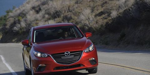 The new plant in Mexico will build the Mazda3 and Mazda2, in addition to a joint project with Toyota.