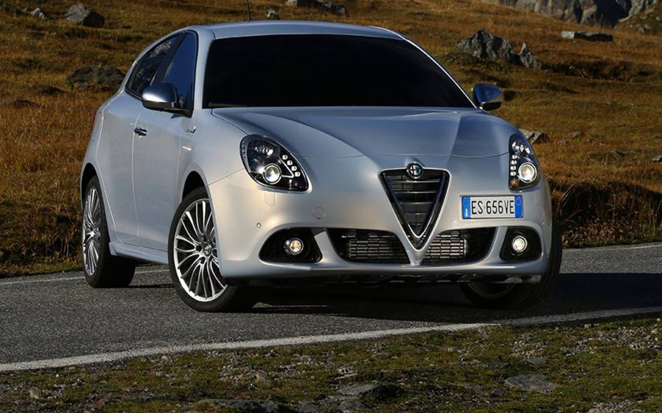 Vote: Would you buy an Alfa Romeo Giulietta?