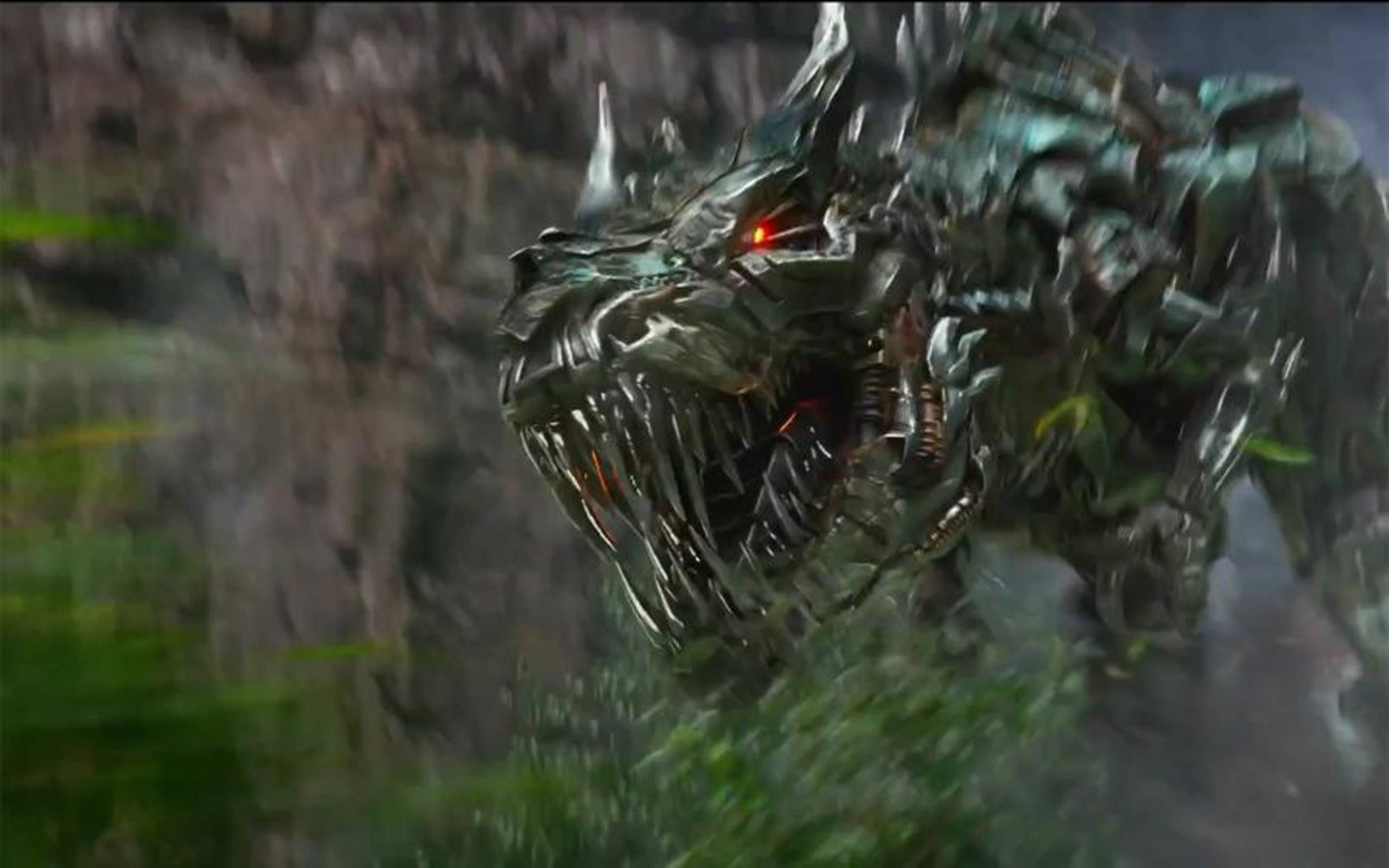 'Transformers' trailer features Mini, Pagani, Chevy and Marky Mark