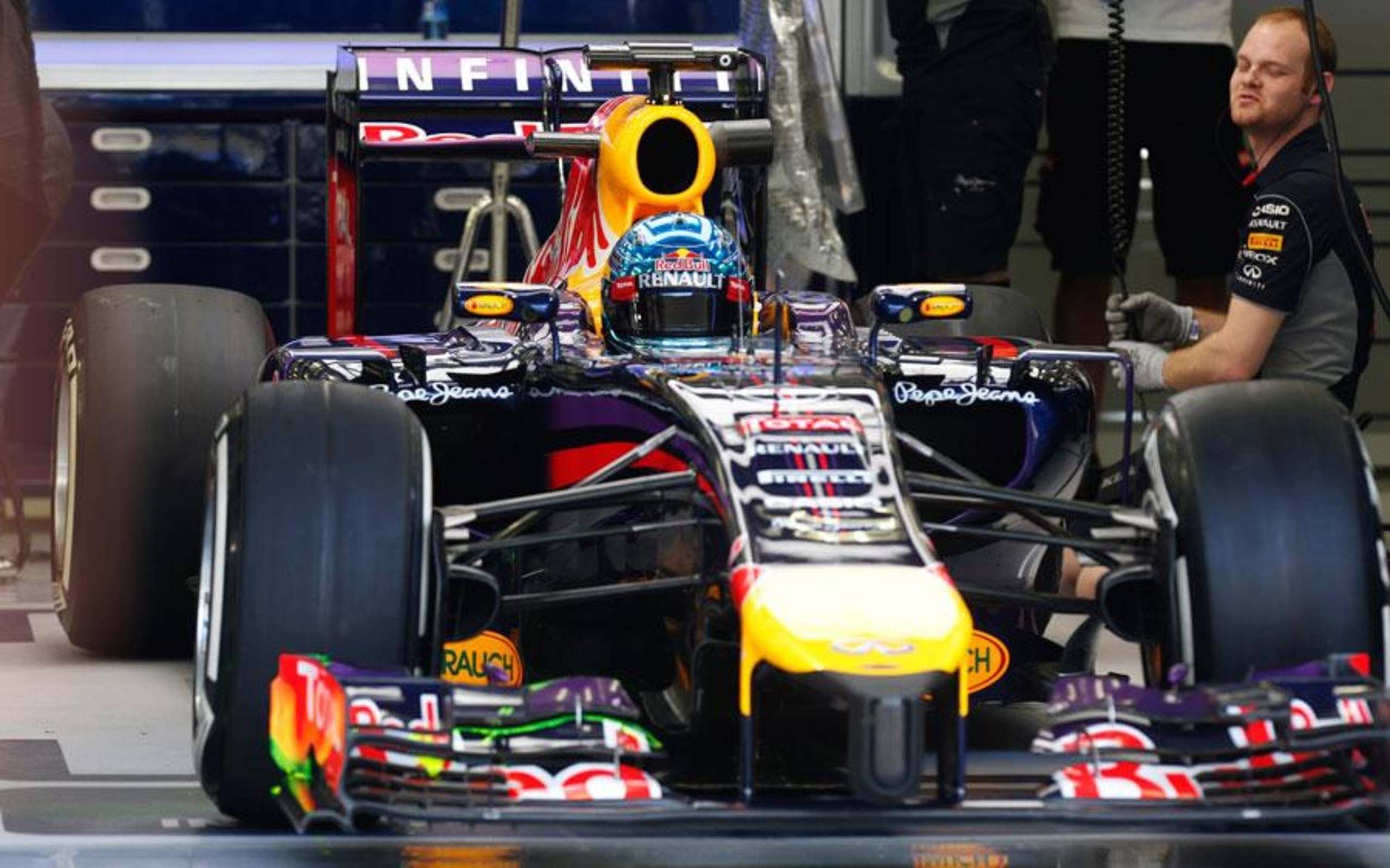 red bull scuderia toro rosso