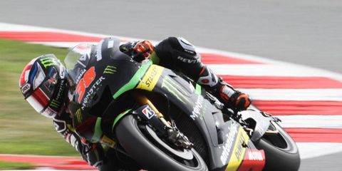 Fans of MotoGP can get tickets this month at Costco in Austin, Texas.