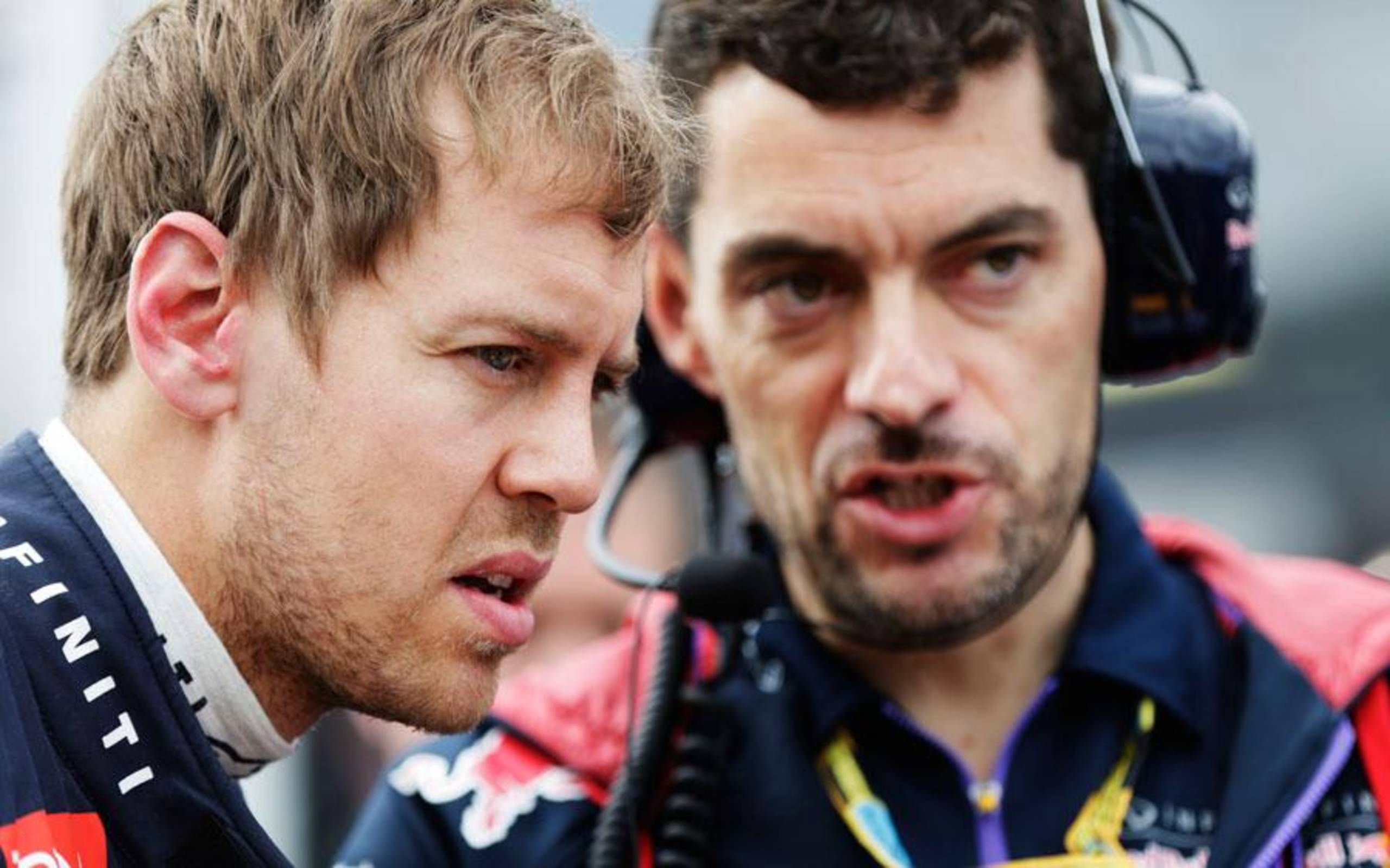 Red Bull Racing Owner Says Only Thing Keeping F1 Team From Winning Is ...