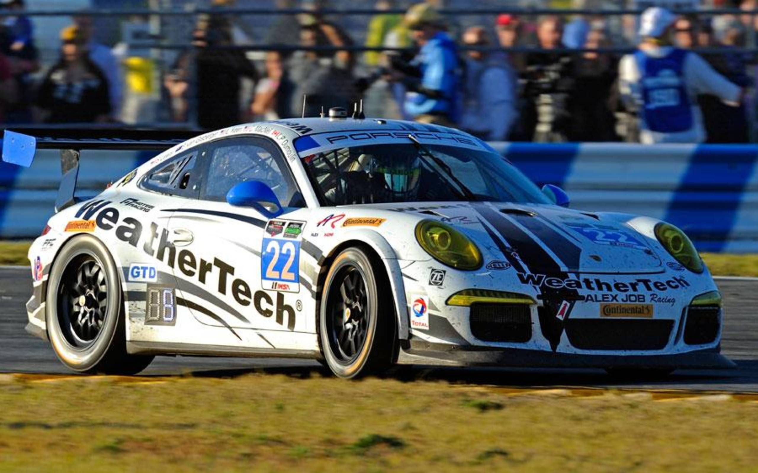 40+ Porsche Sebring Turn 1 Sunset Wallpaper full HD