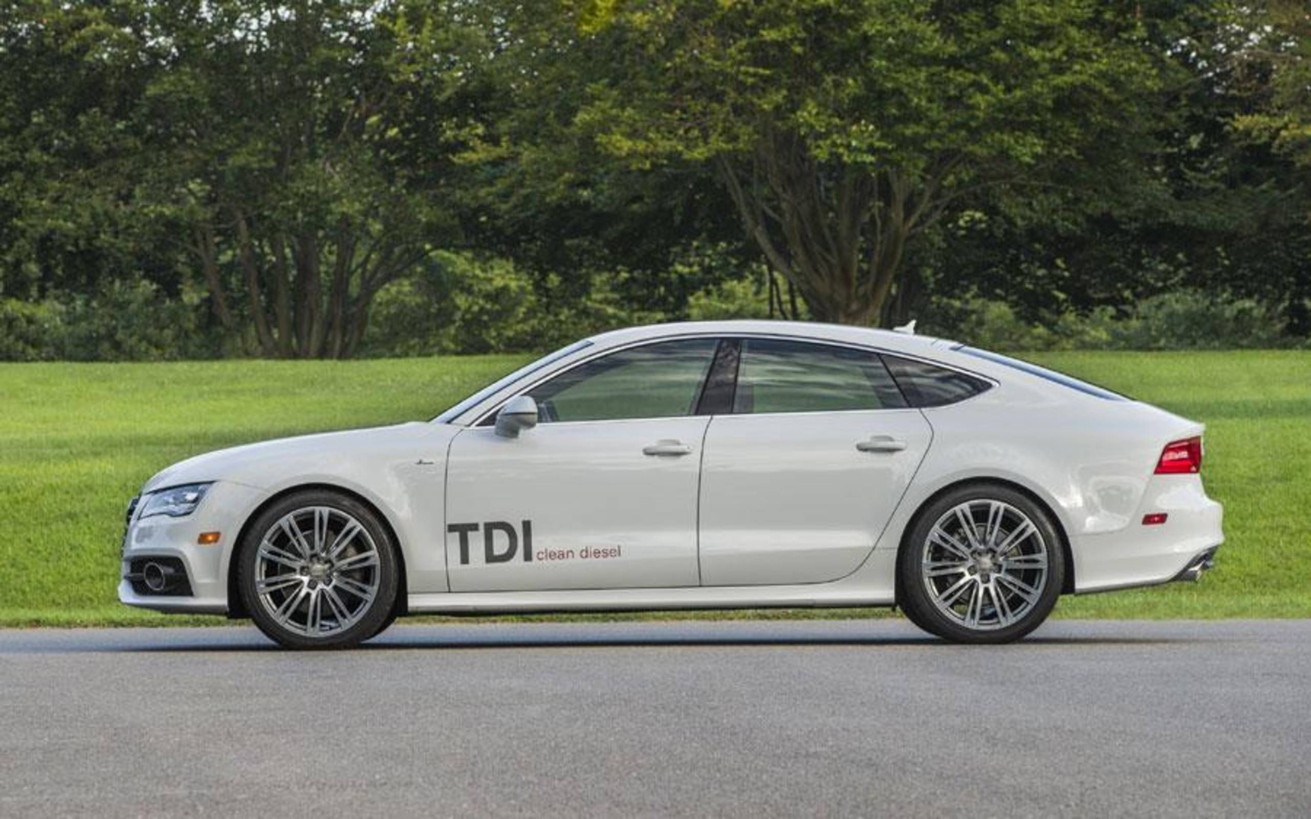 2014 Audi A7 Prices, Reviews, and Photos - MotorTrend