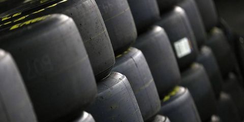 NASCAR is putting the responsibilities of maintaining tires on the teams at Texas Motor Speedway.