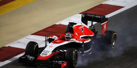 Recently the Marussia Formula One team drafted a formal letter, which was signed by Caterham, Force India and Sauber. It shows that the smaller teams are not happy with the state of the sport.