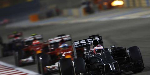 It is extremely difficult for any new Formula One team to enter the field and compete for victories.