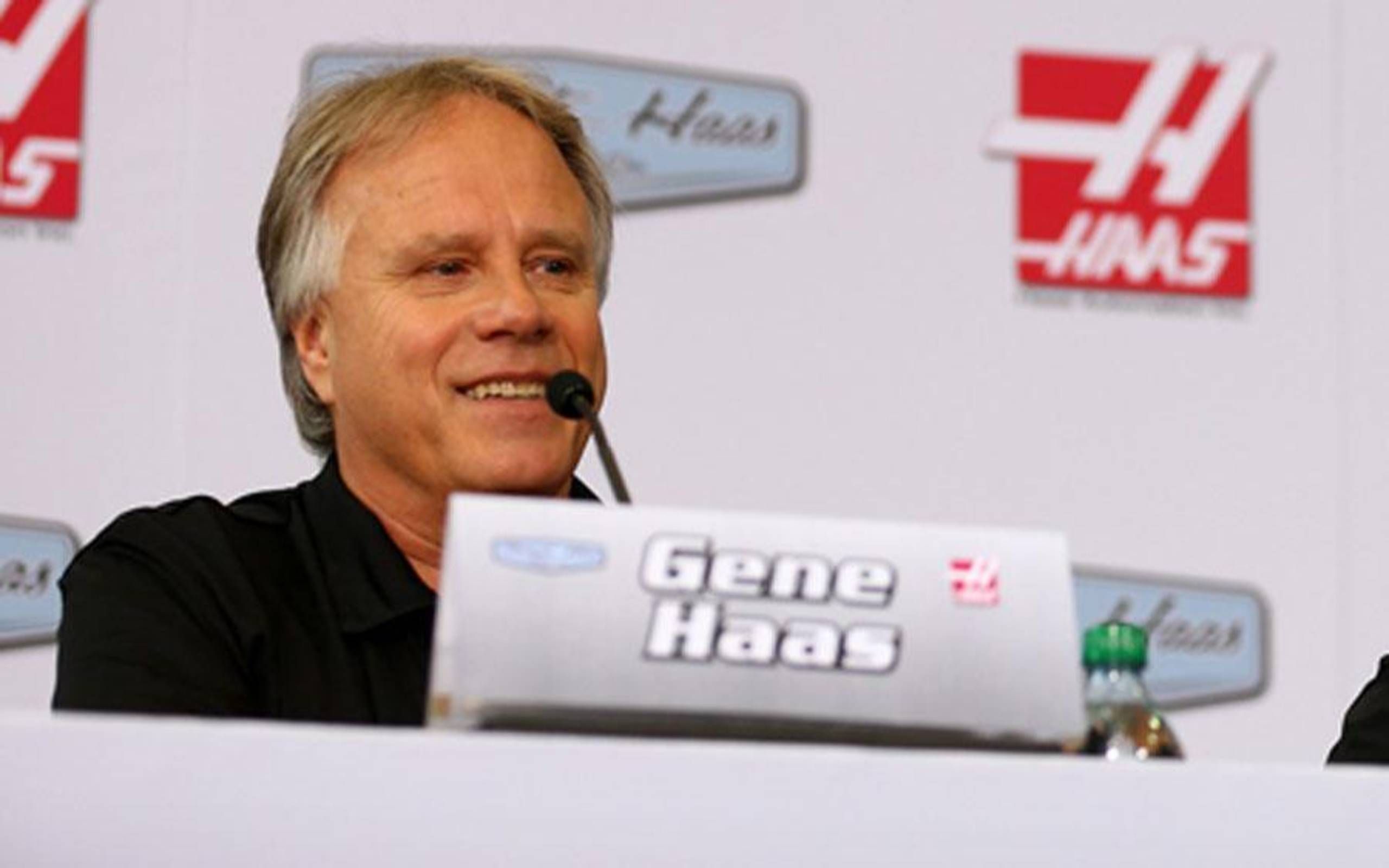Kannapolis-based Haas F1 Team preps for Sao Paulo Grand Prix