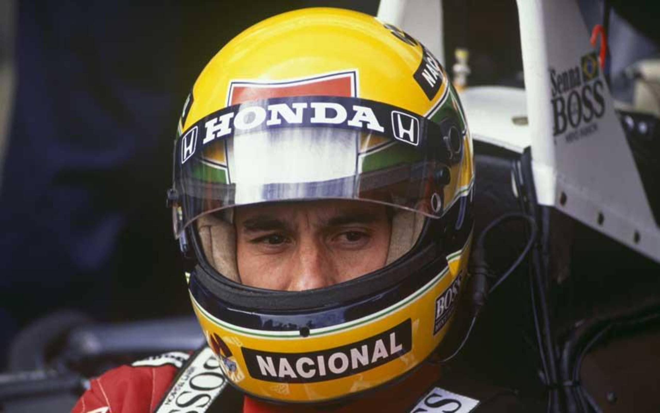 The story and conspiracy surrounding the death of Ayrton Senna: 27 years on