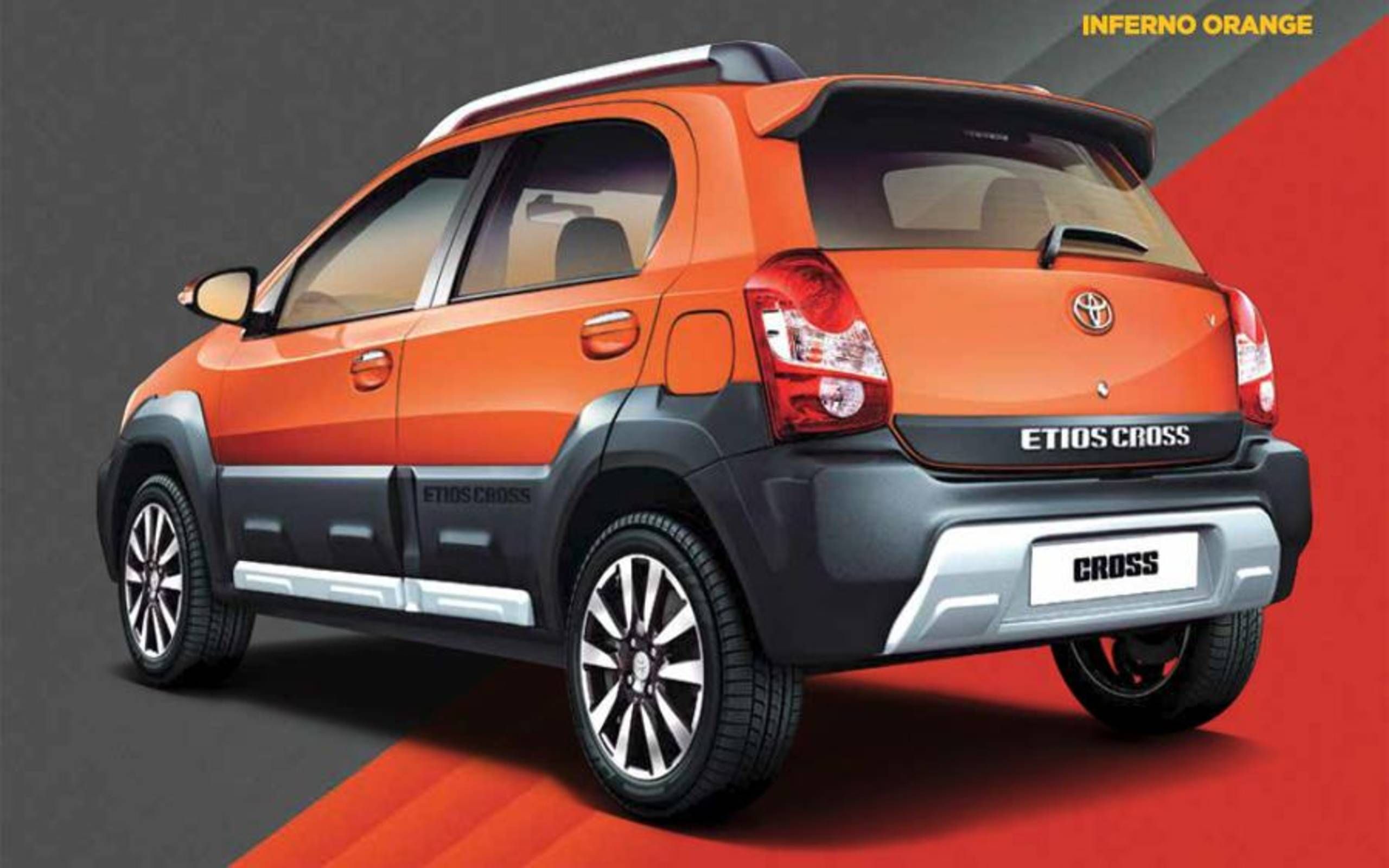Vote Would You Buy A Toyota Etios Cross