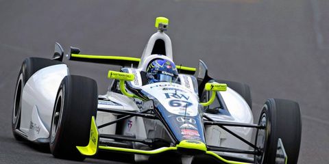 Honda's IndyCar project leader for Honda Performance Development (HPD) said that Honda would welcome a third manufacturer in the Verizon IndyCar Series.