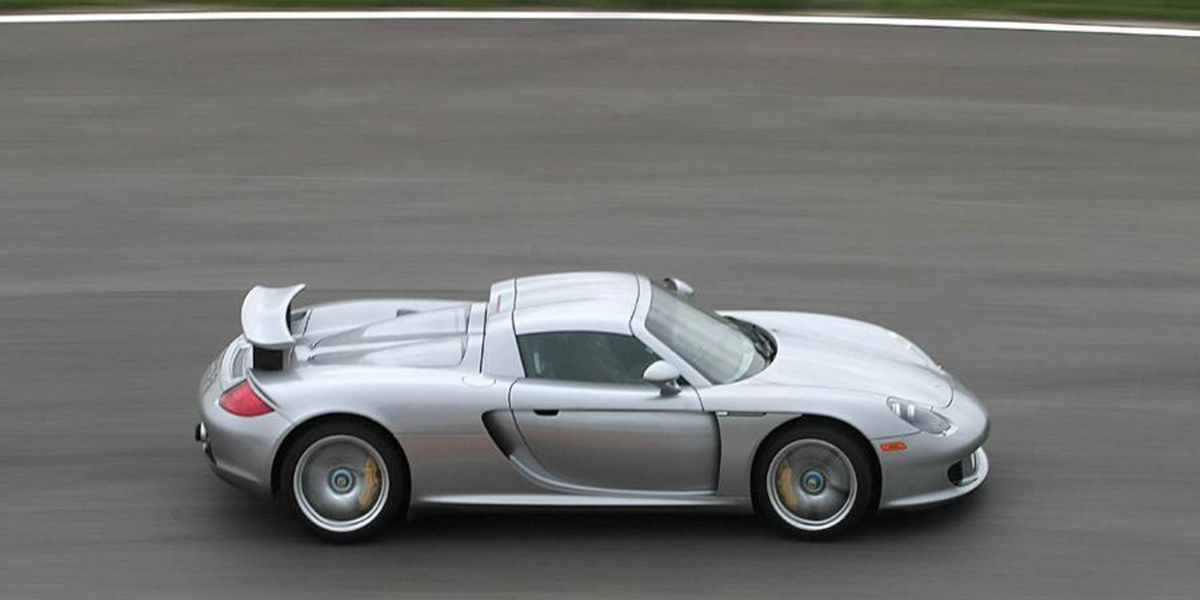 Porsche sued over Walker/Rodas crash
