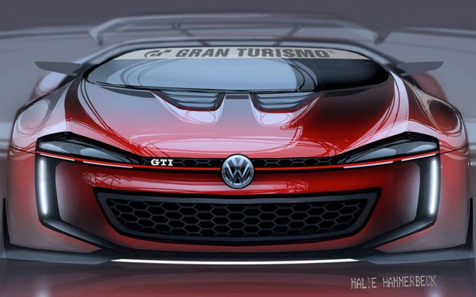 The NEW 2024 Volkswagen GTi Roadster 503 Hp Sport Coupe in Detail