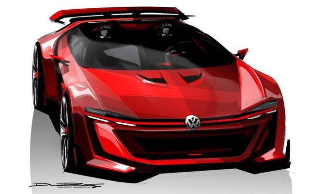 The NEW 2024 Volkswagen GTi Roadster 503 Hp Sport Coupe in Detail