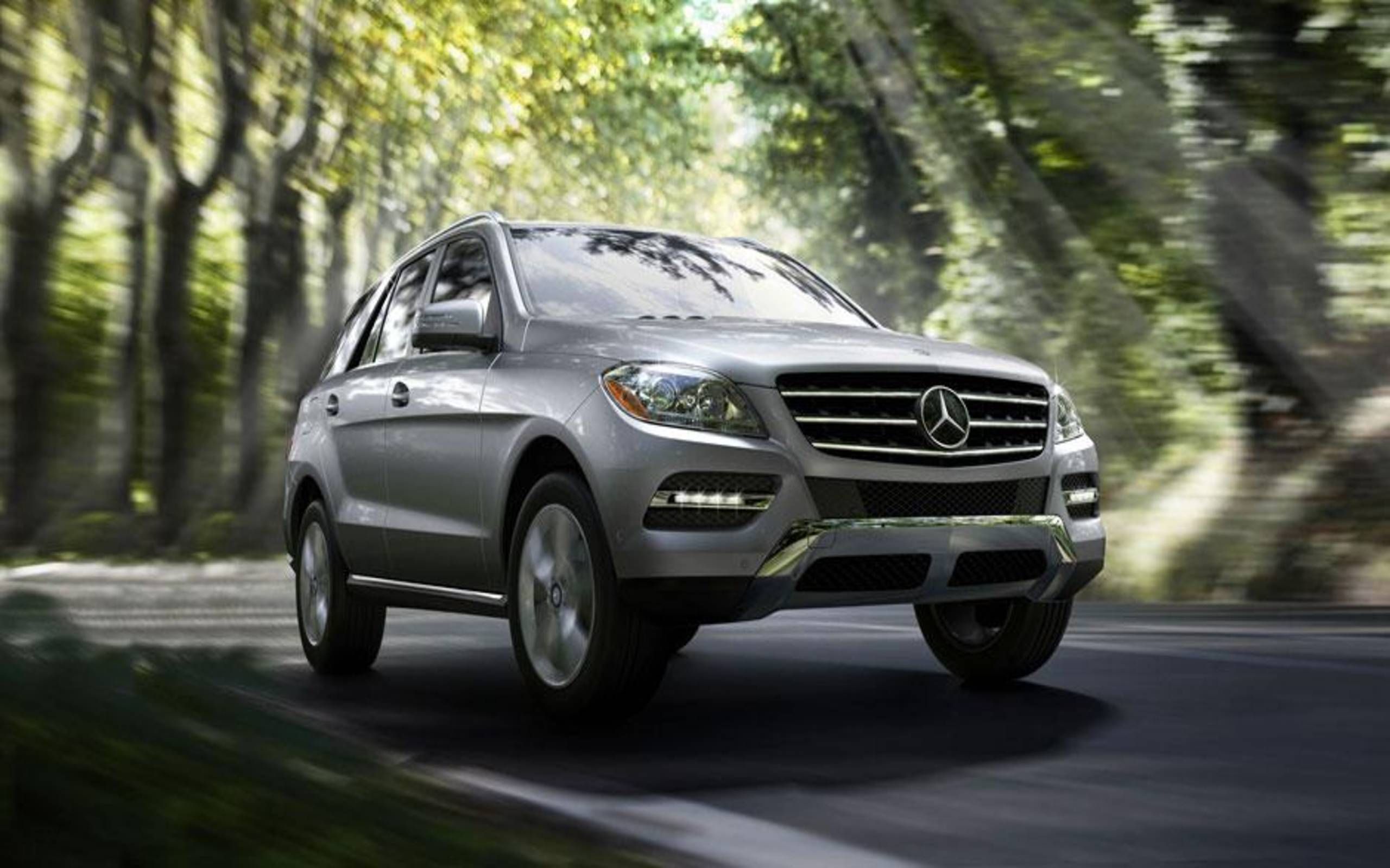 Mercedesbenz Ml350 for Sale  carsguide