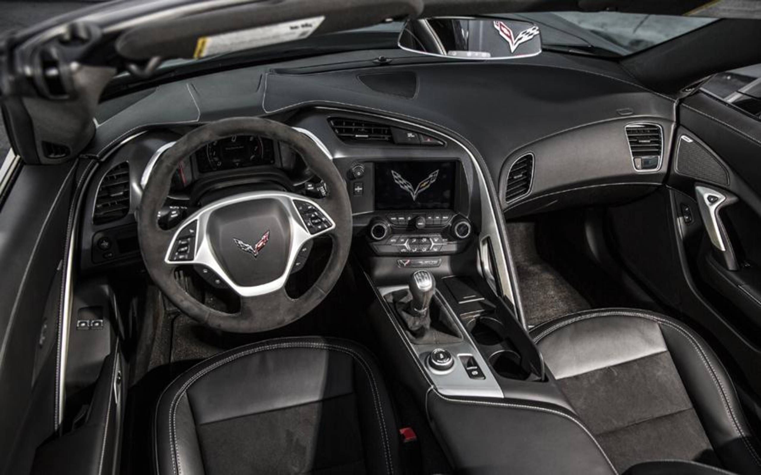 2014 Chevrolet Corvette Stingray Convertible review notes