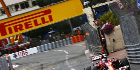 Formula One driver Fernando Alonso said that Ferrari needs to start focusing on 2015.