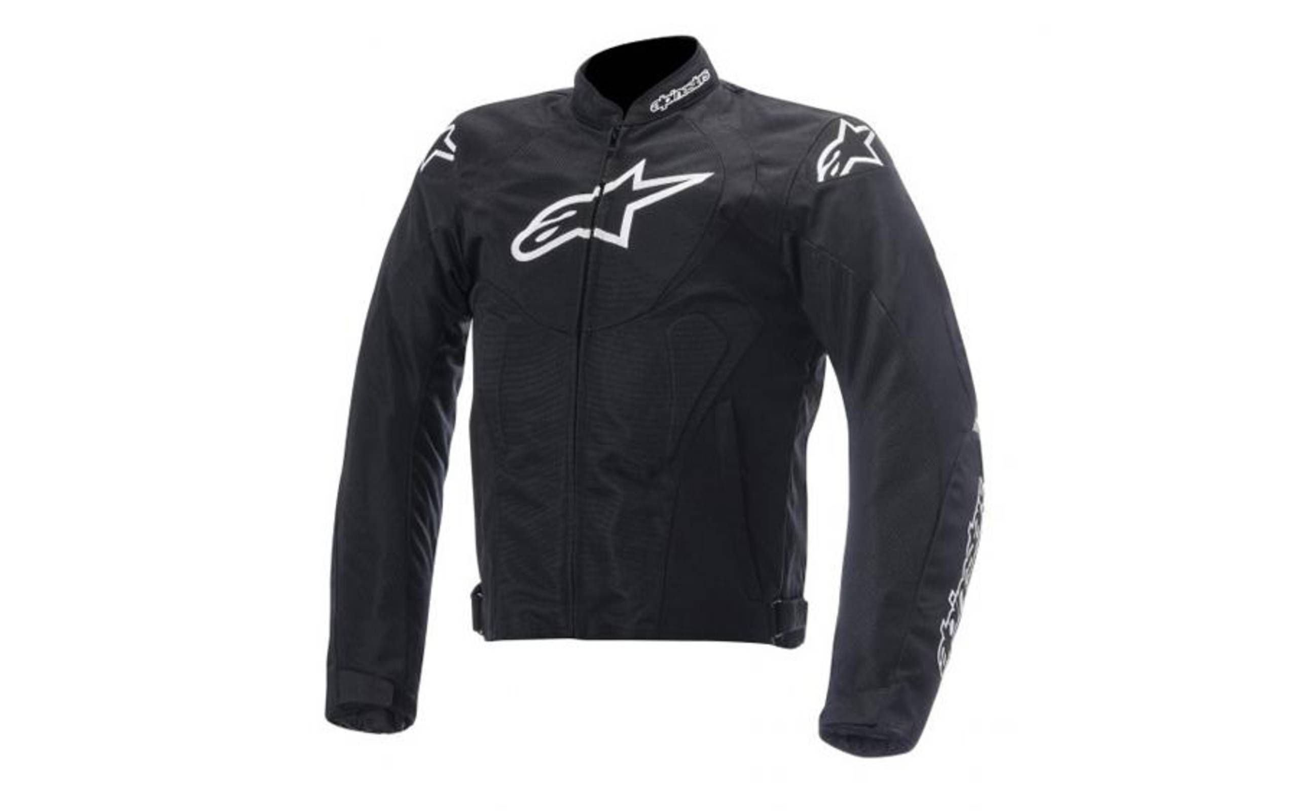 Motorcycle Gear Review: Alpinestars T-Jaws Air Jacket and Oxygen