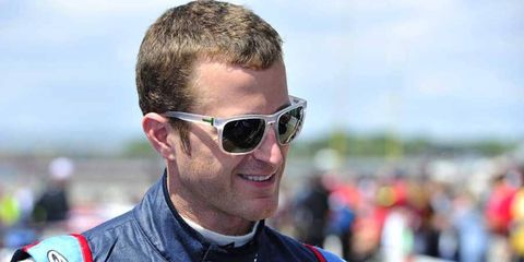 Kasey Kahne is currently 19th in the NASCAR Sprint Cup standings.