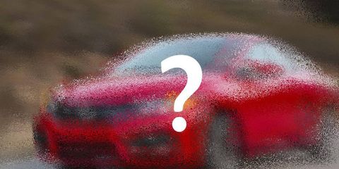 Vote: Guess this car episode