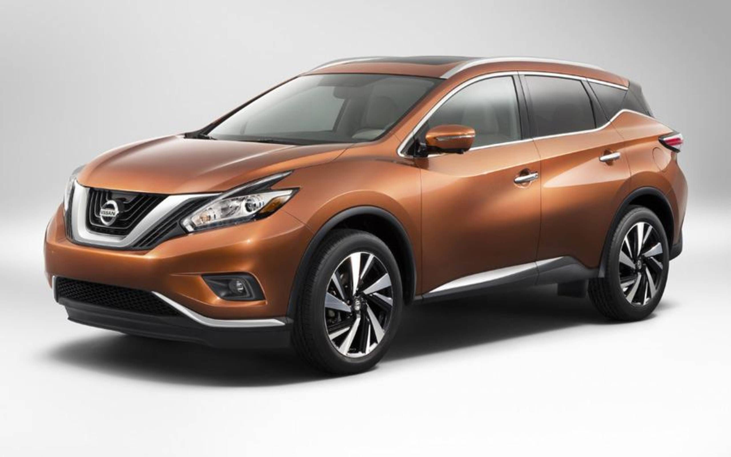 Nissan configurator usa