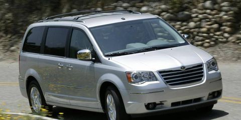 Chrysler is expanding an earlier recall of 196,000 cars for an ignition switch issue.