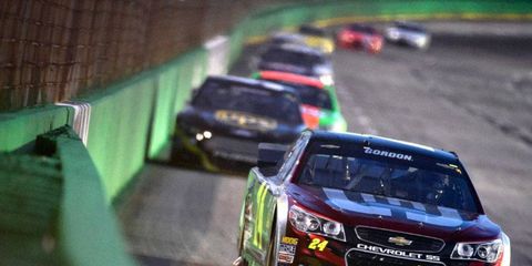 Team owners of the nine largest NASCAR Sprint Cup Series teams have formed the Race Team Alliance in an attempt to have a bigger say in the direction of the sport.