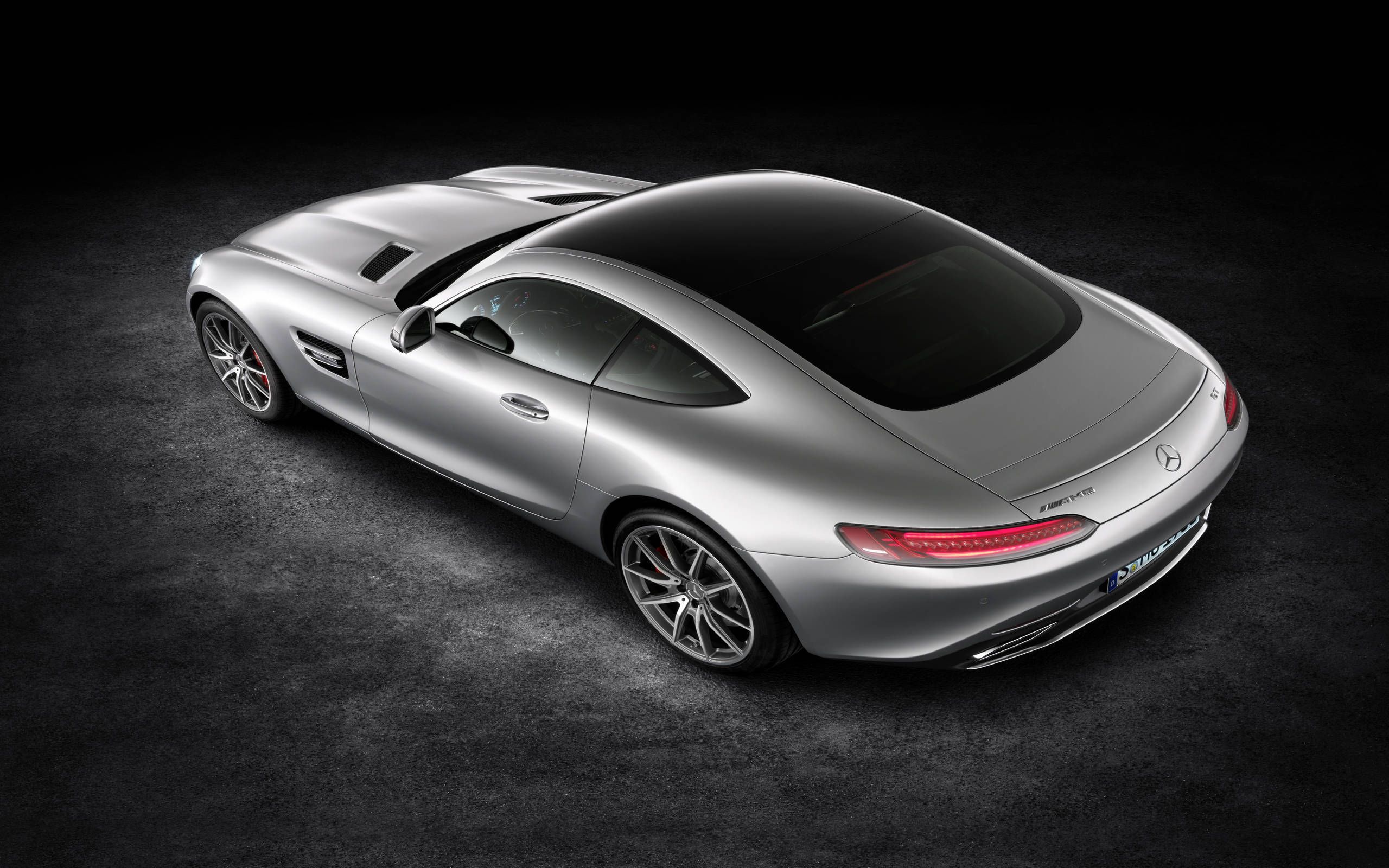 1/43 Mercedes-Benz AMG GT 前期モデル 2016 1/43 Mercedes-Benz Amg Gt Early Model 2016 | eBay