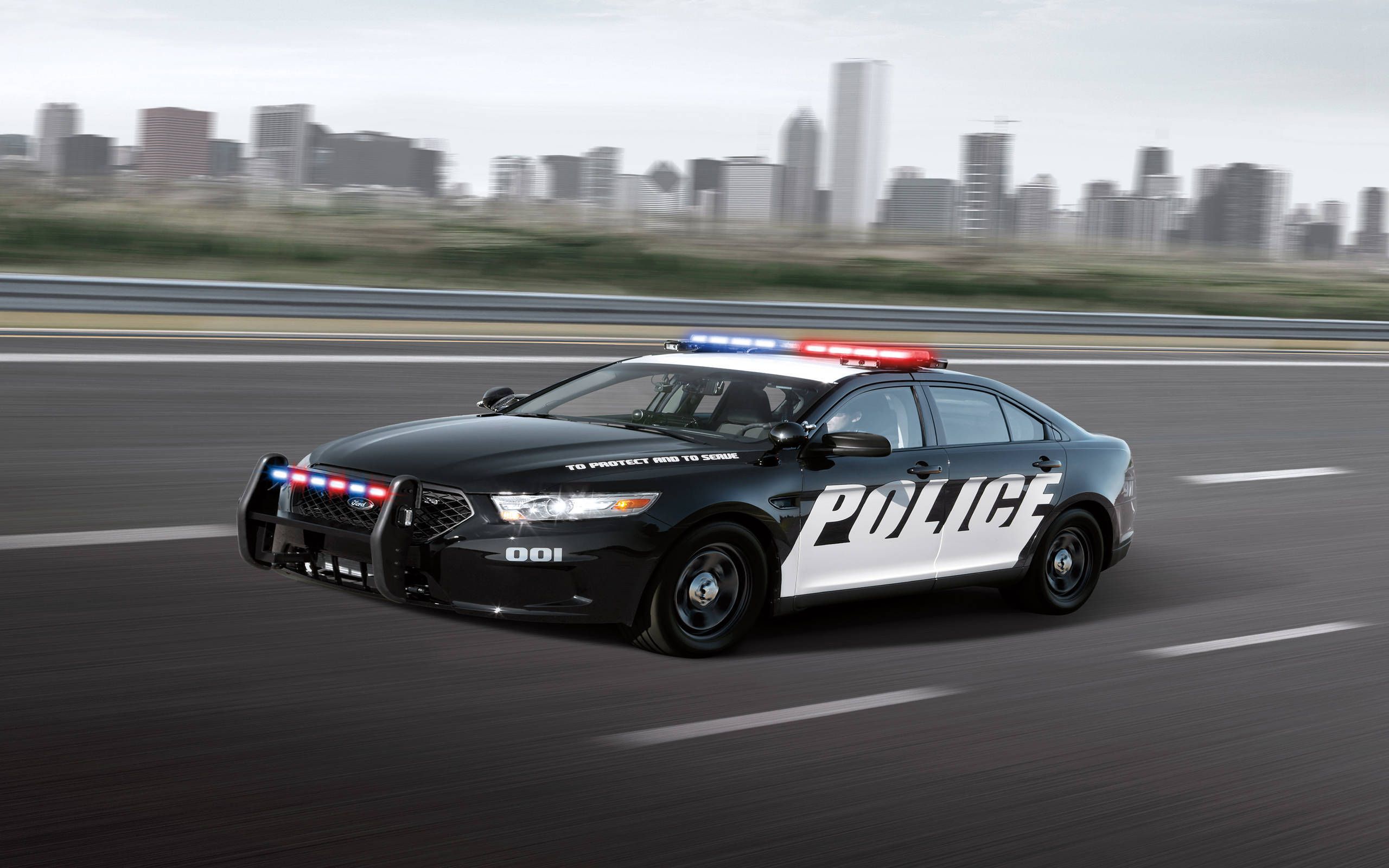 Dodge Charger leads Michigan State Police annual testing