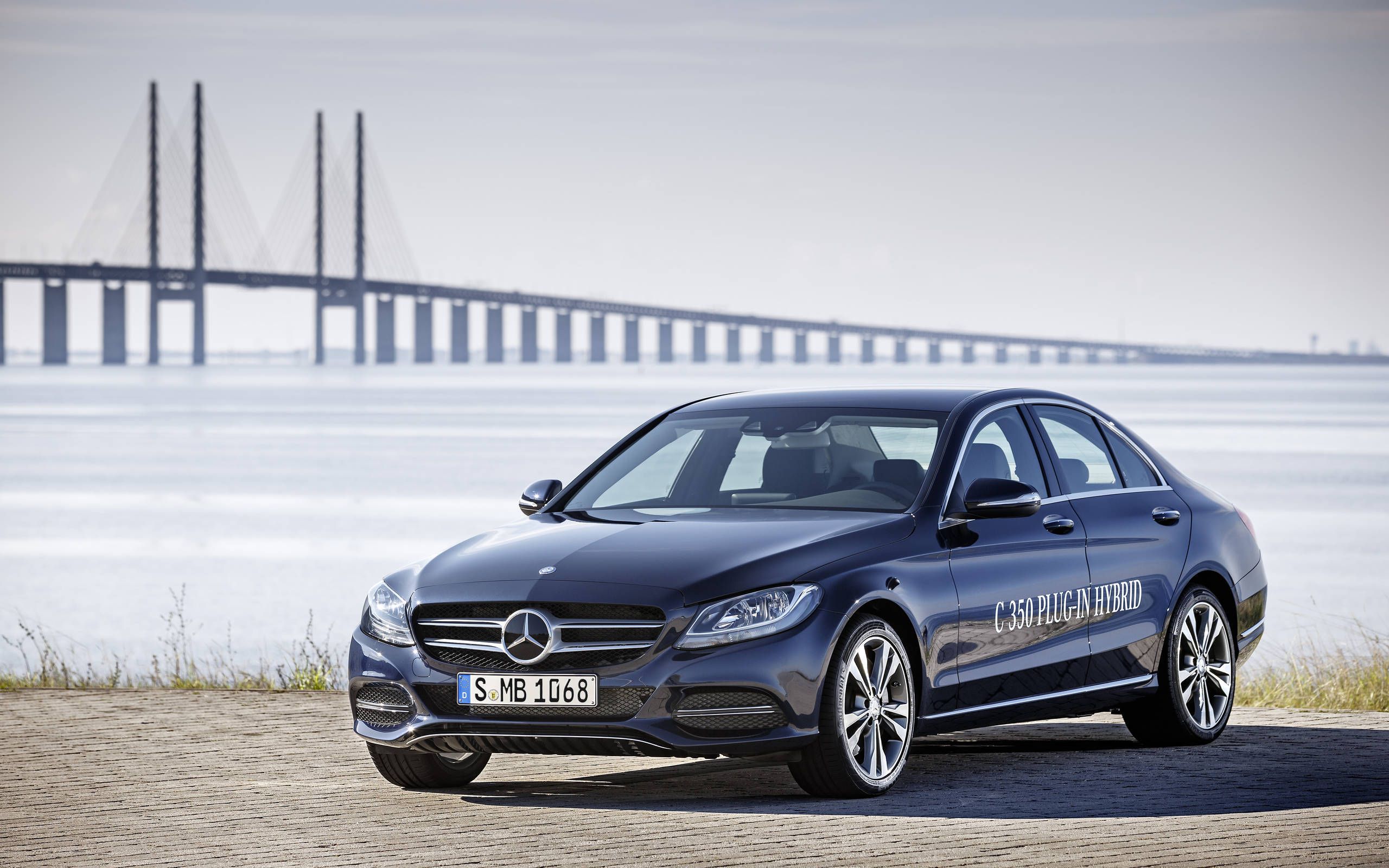 Mercedes classe c plug deals in hybrid