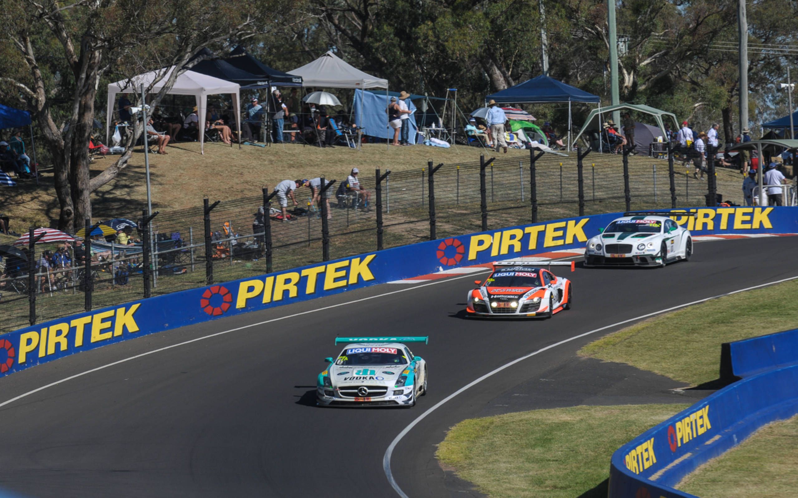 Gallery: Nissan GT-R Nismo wins Bathurst 12 Hour race in