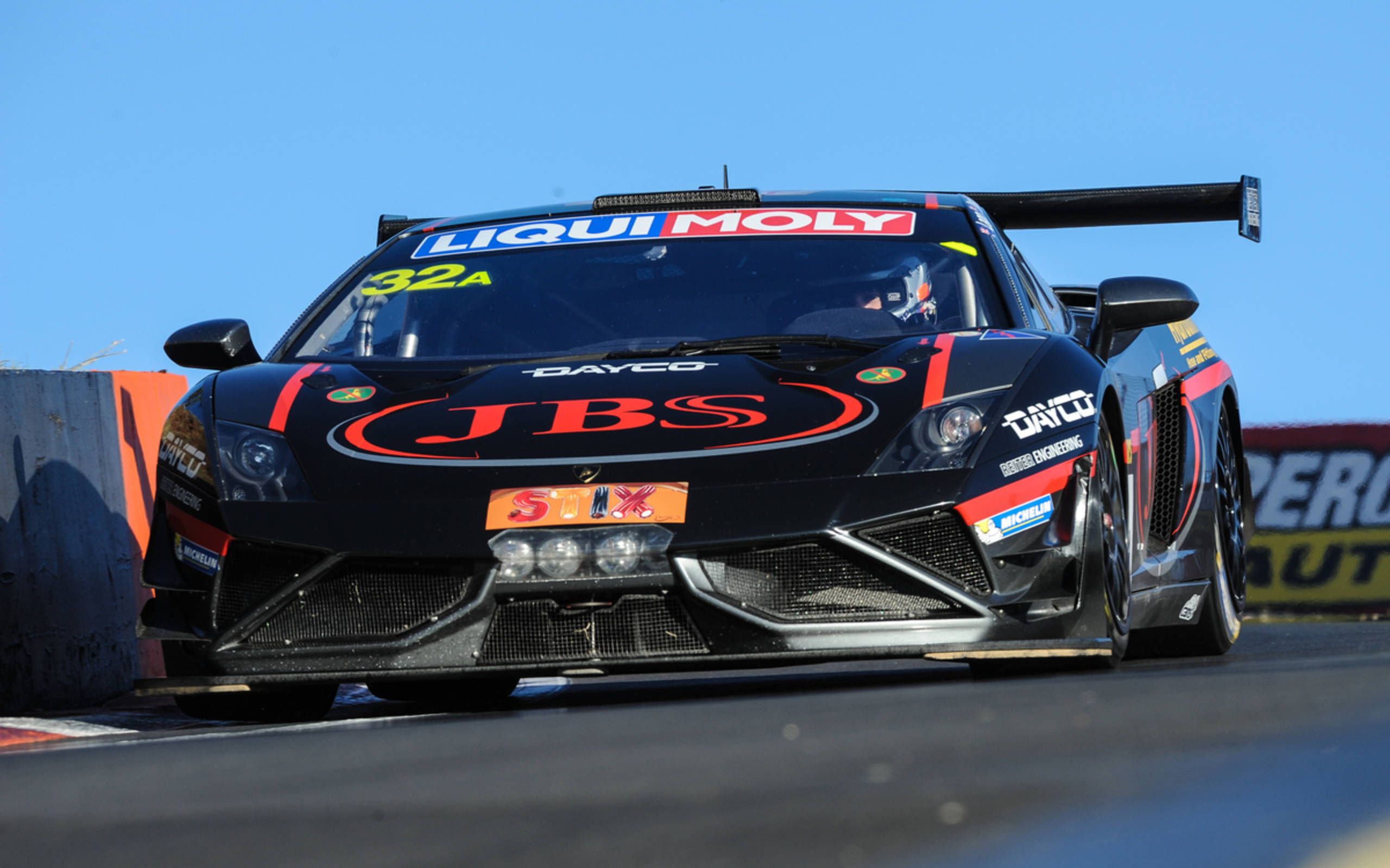 Gallery: Nissan GT-R Nismo wins Bathurst 12 Hour race in Gallery: Nissan GT-R Nismo wins Bathurst 12 Hour race in
