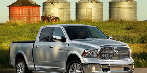The 2014-16 Ram 1500 and Jeep Grand Cherokee diesels are currently the subject of a lawsuit filed by the Department of Justice.