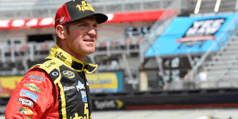 Clint Bowyer was introduced as Tony Stewart's replacement beginning in 2017 at a press conference in North Carolina.