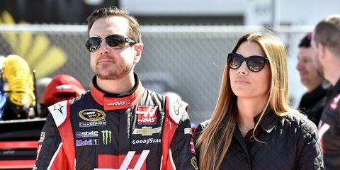 Kurt Busch will not be charged in Delaware domestic assault case.