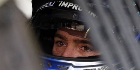 As NASCAR's new active wins leader, Jimmie Johnson has the chance to climb up the all-time wins ladder over the next few seasons.