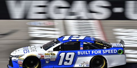 Carl Edwards likes the direction that NASCAR is going in regards to rule changes.