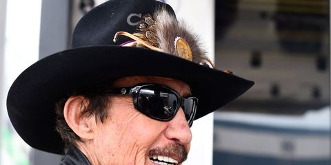 When it comes to NASCAR royalty, no one can touch Richard Petty. Petty's 200 career victories is one record that will never be broken. Jimmie Johnson leads all active drivers with 58.