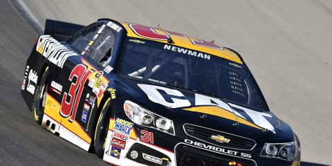 Richard Childress Racing is appealing NASCAR's penalty for Ryan Newman's team allegedly manipulating tires.
